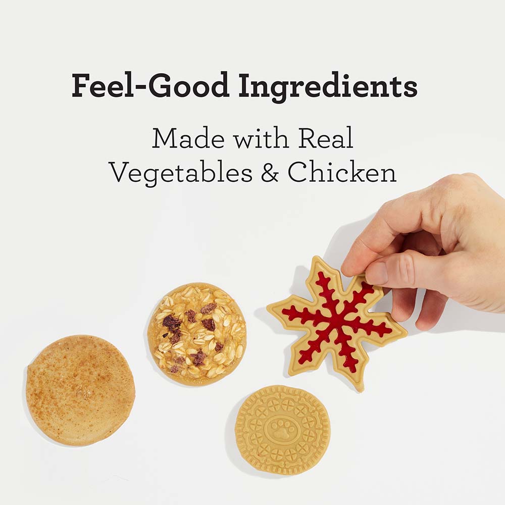 Feel Good Ingredients