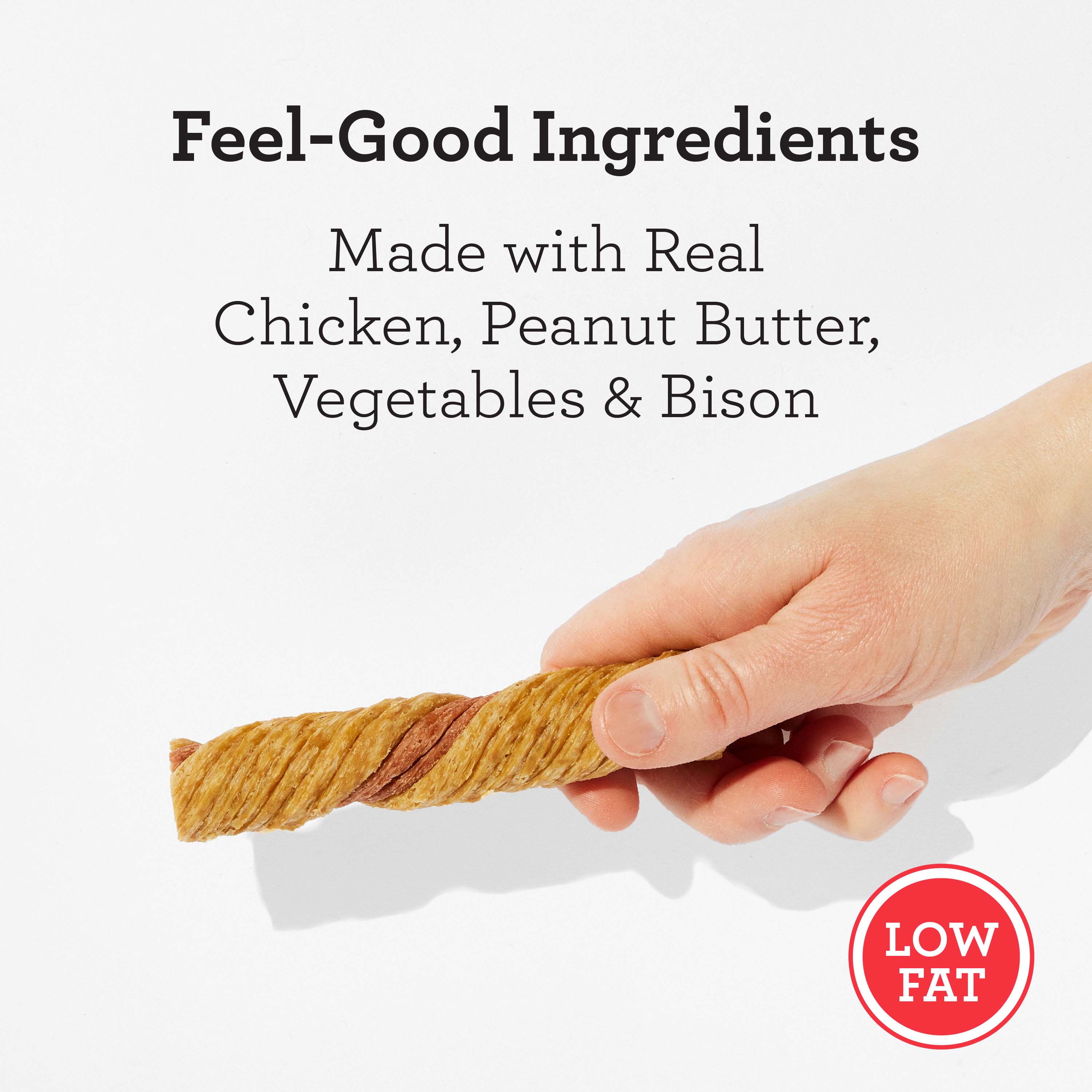 Feel Good Ingredients
