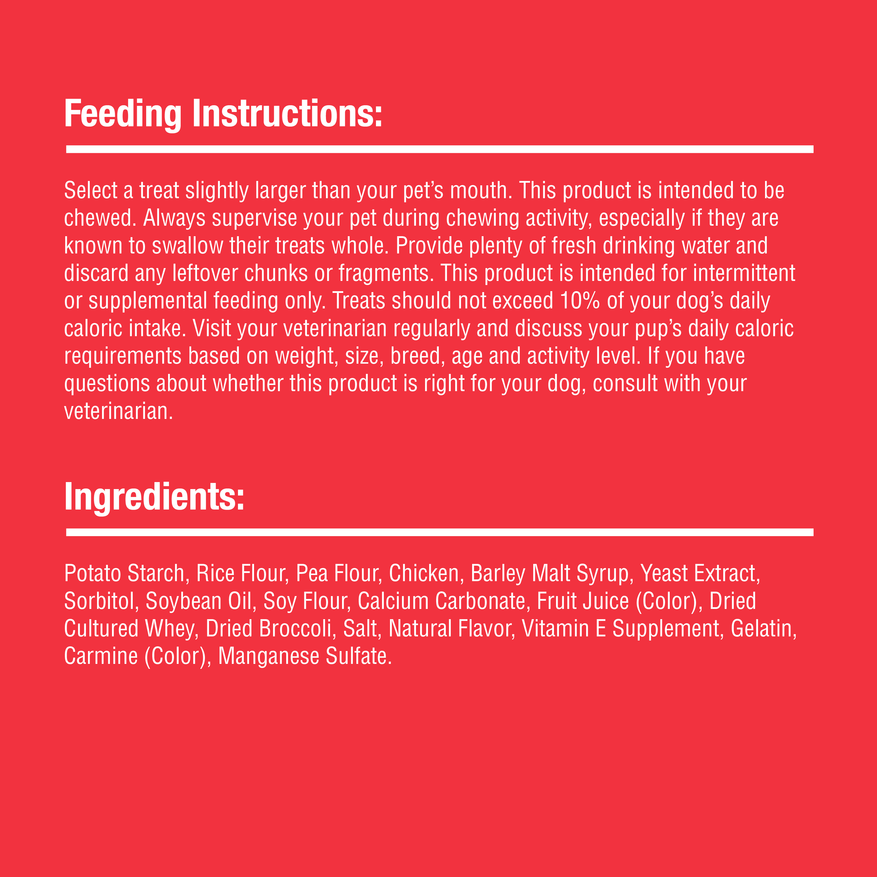 DBMB00933 Ingredients_FeedingInstructions