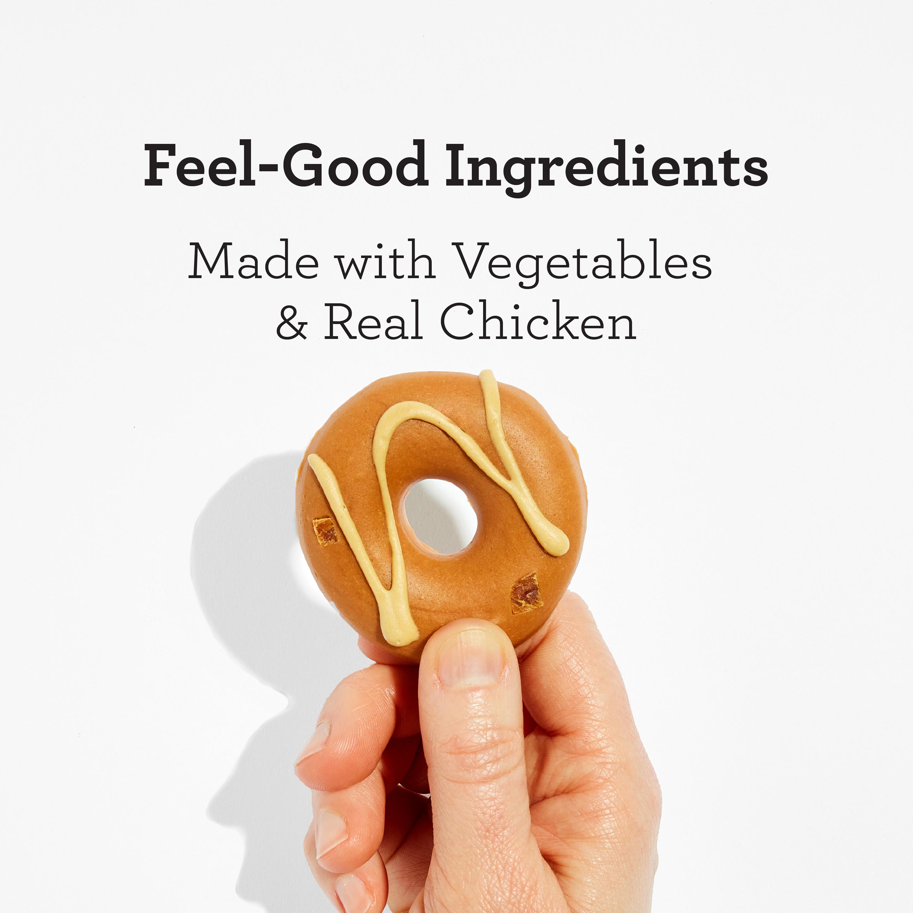 Feel Good Ingredients