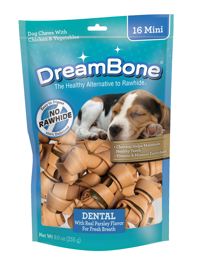 Dental Chews