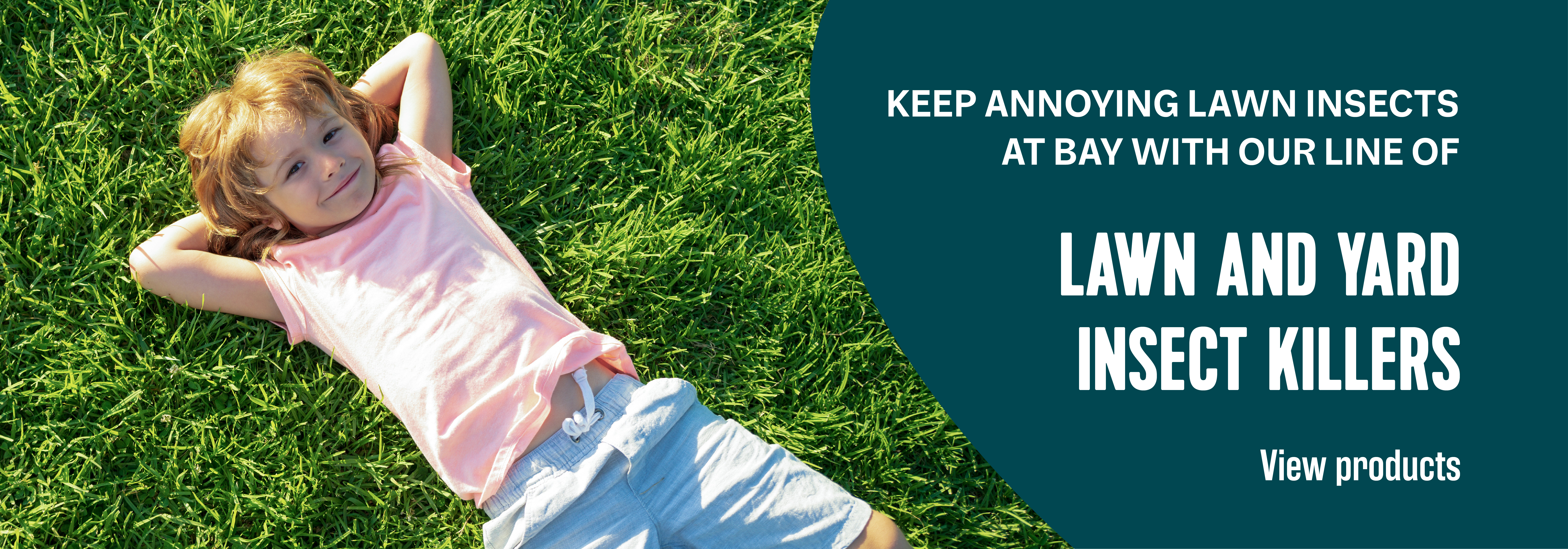 Land And Yard Insect Killer