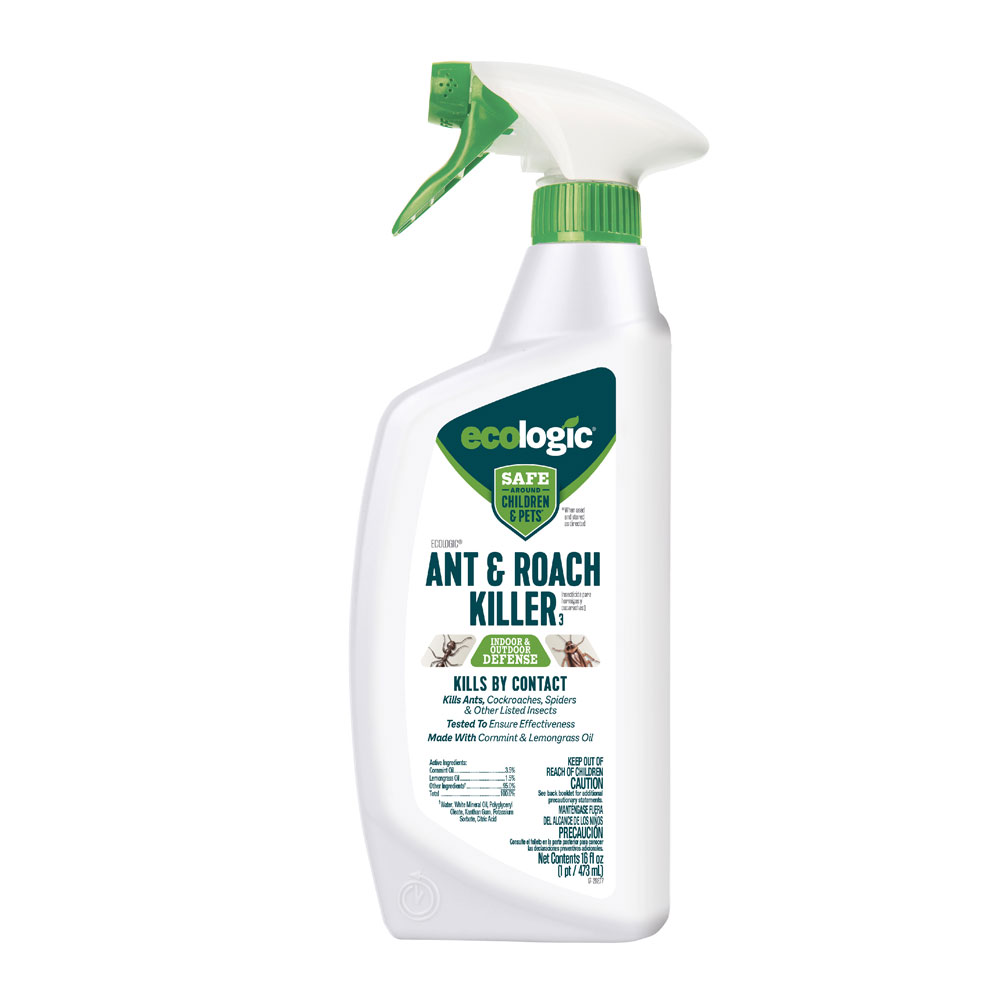 Ant & Roach Killer₃ (Ready-to-Use Spray)