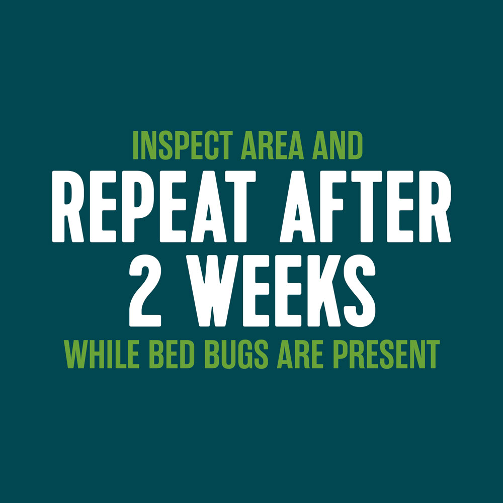 HG-75030 Ecologic Bed Bug Killer Aerosol2, 14 Ounces, Aerosol Formula Made With Lemongrass Oil And Cornmint Oil - Inspect Area and Repeat After 2 Weeks
