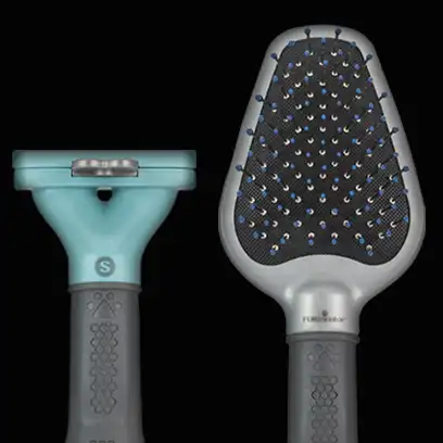 Fur Web Banner Mobile