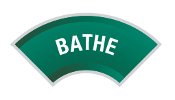 Bathe