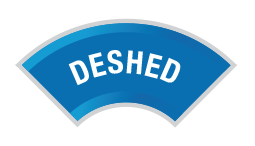 Deshed