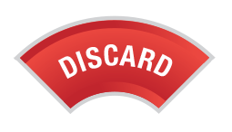 Discard