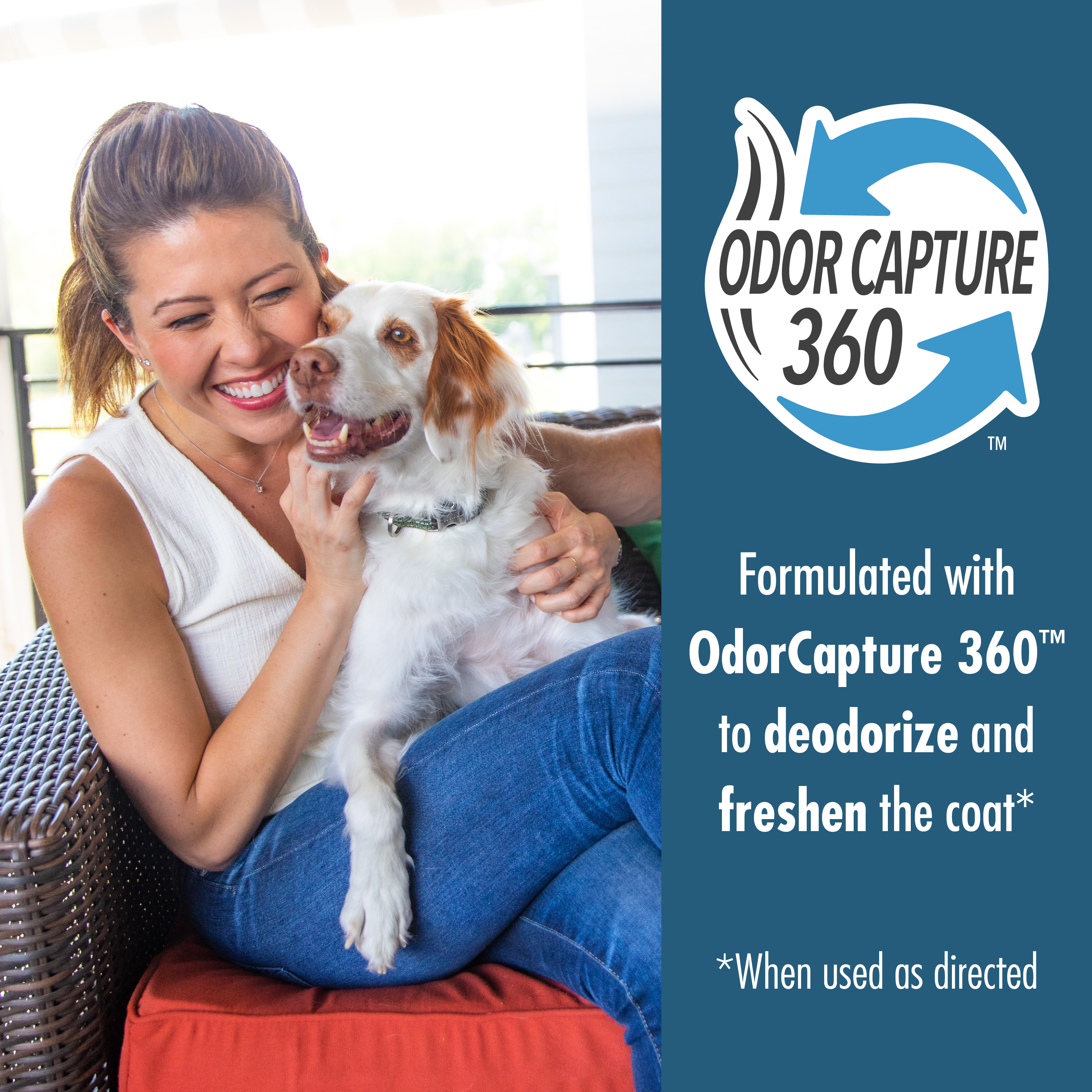 98395 Odor Capture