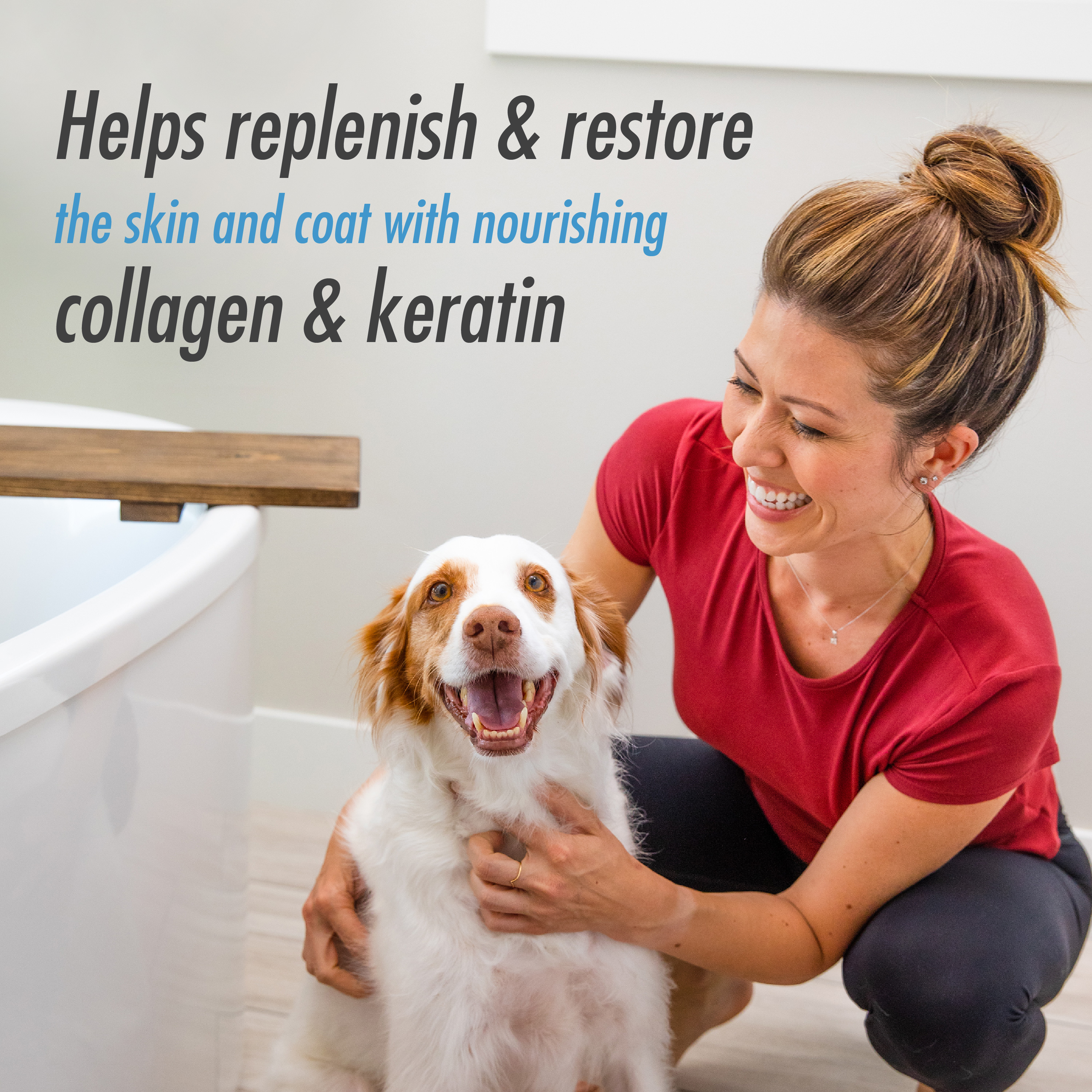 98395 Replenish and Restore