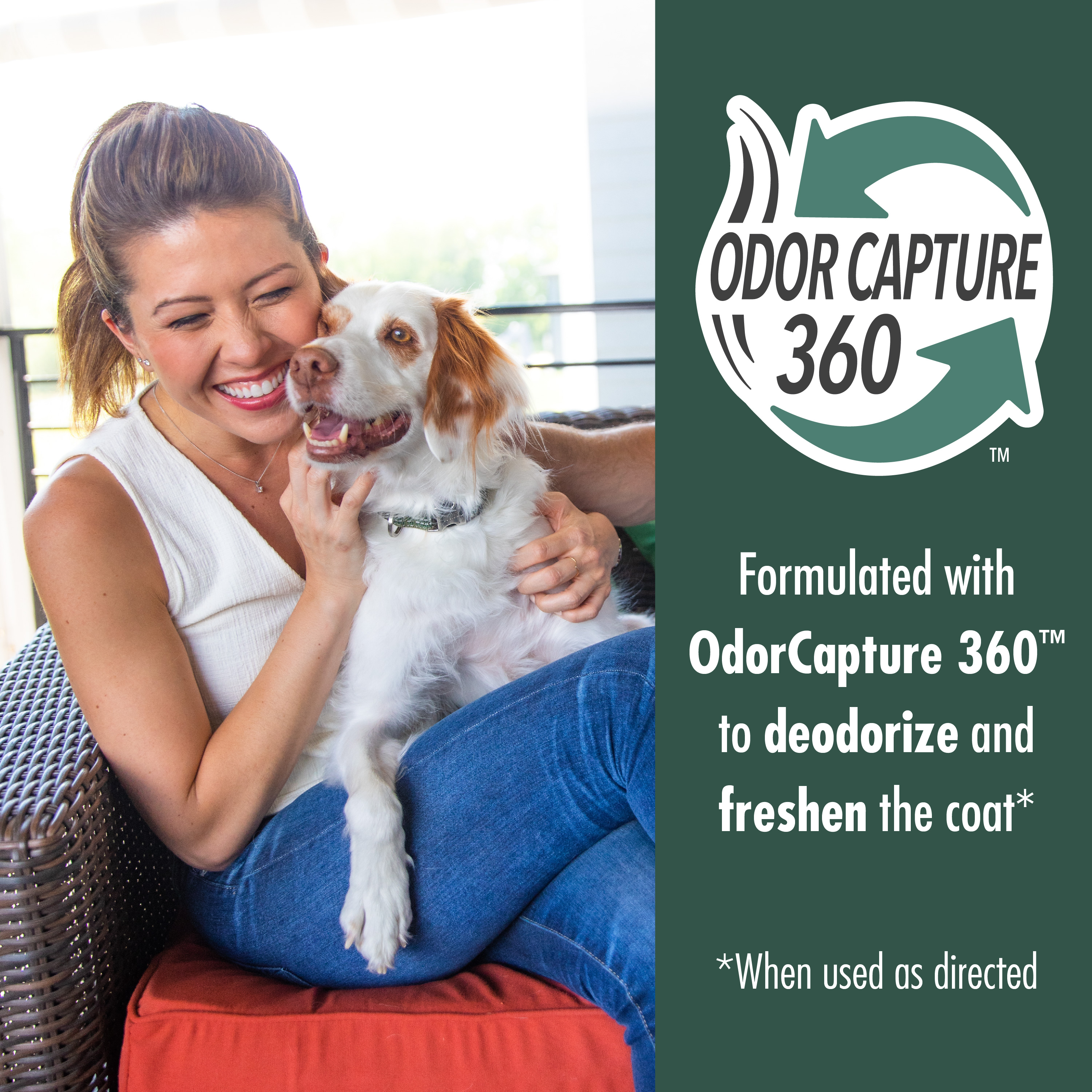98396 Odor Capture