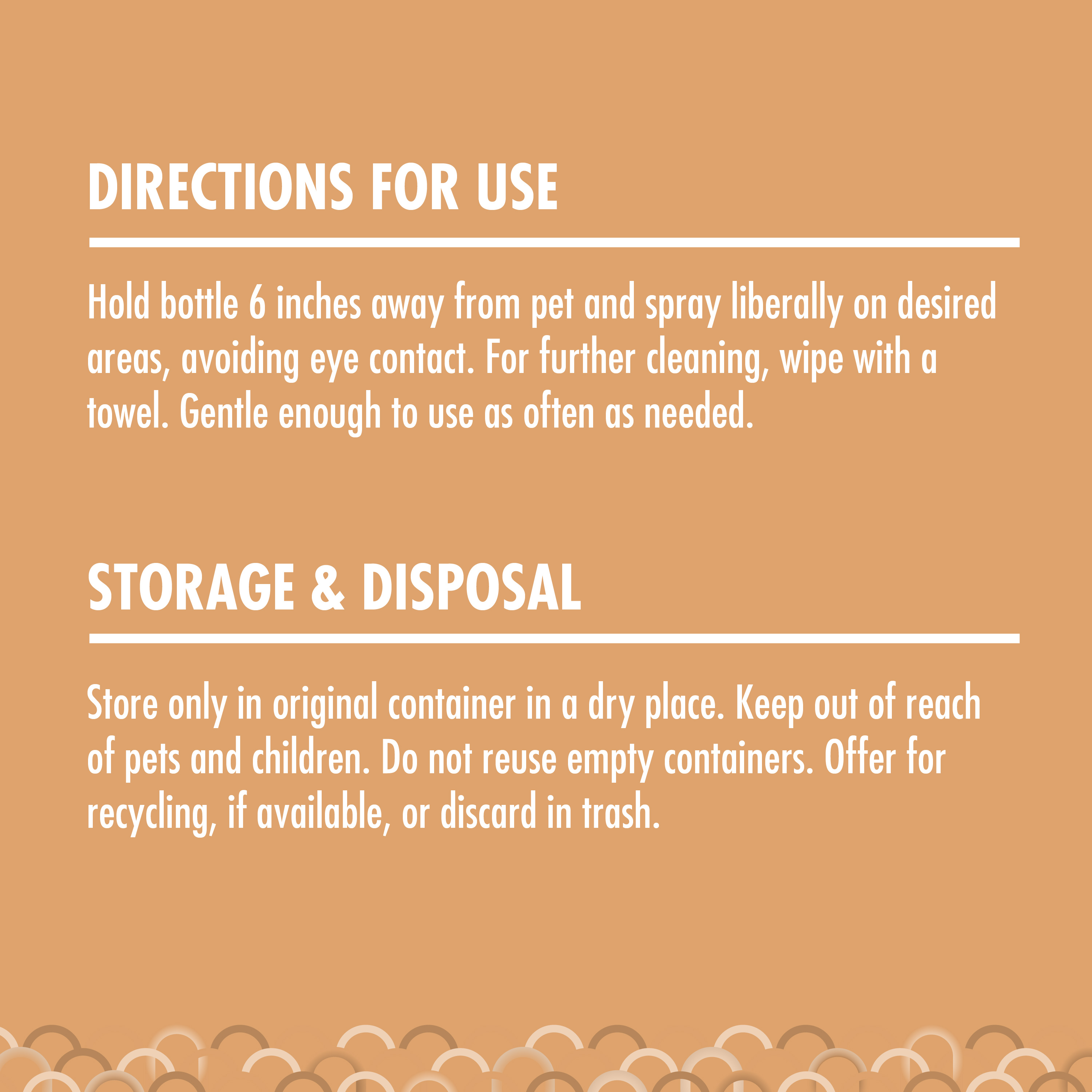 98397 Directions Storage