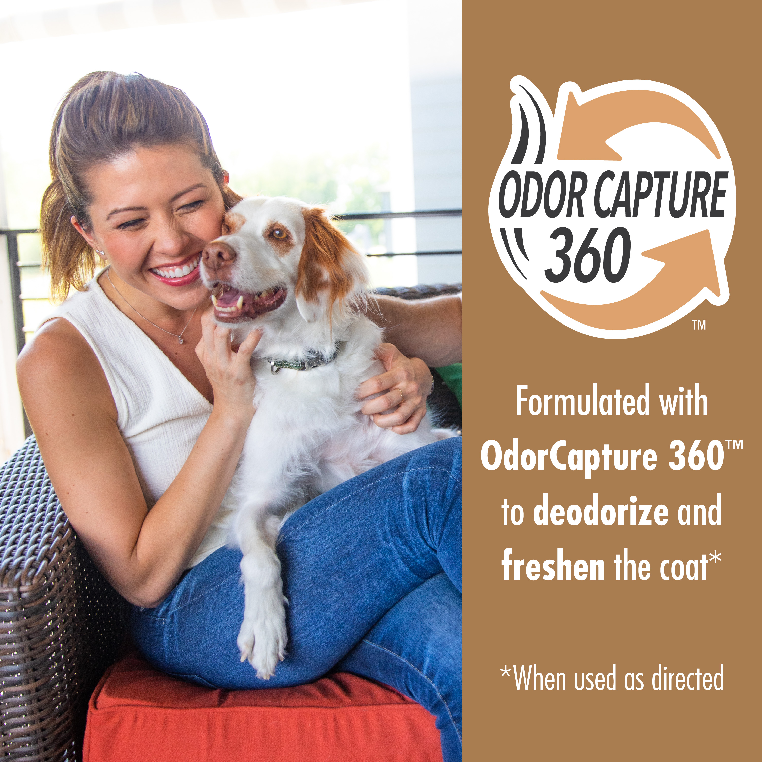 98397 Odor Capture