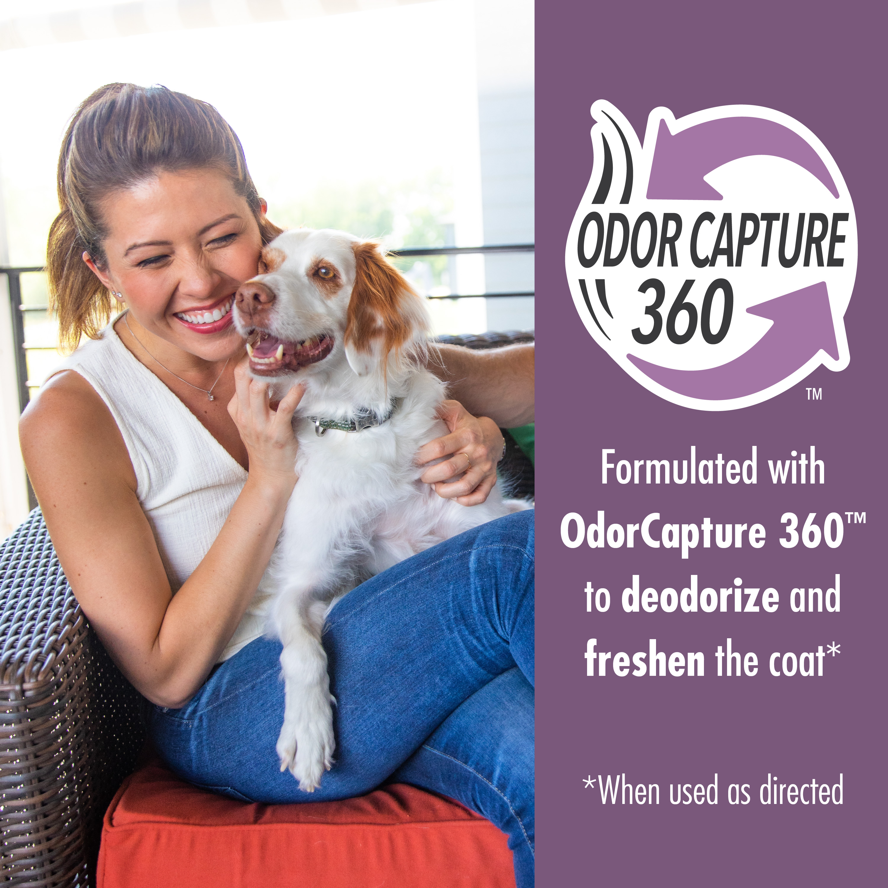 98398 Odor Capture