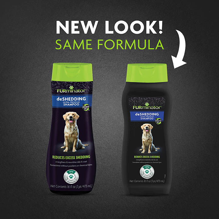 new look, same formula