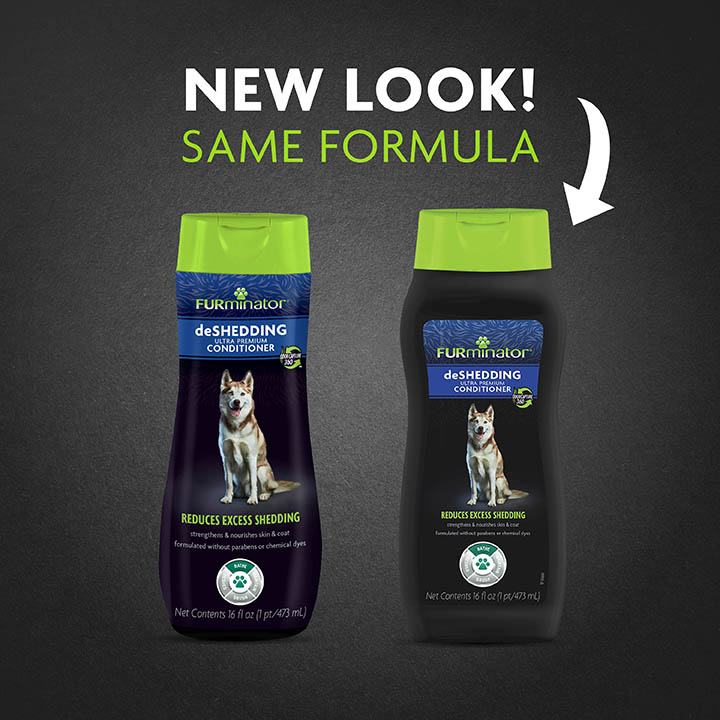 New look, same formula