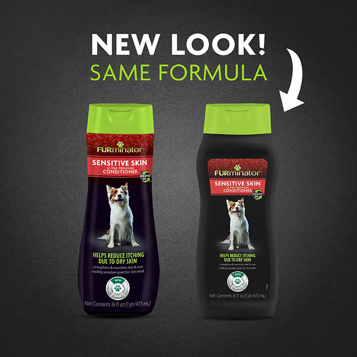 new look, same formula