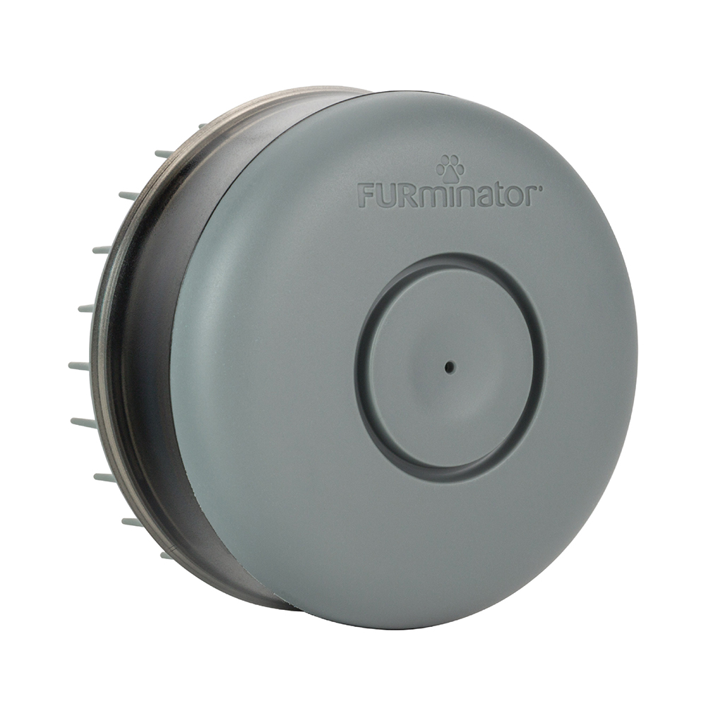 P-92932 FURminator® Bathing Brush - Front Render