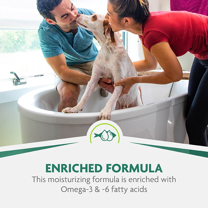 enriched formula