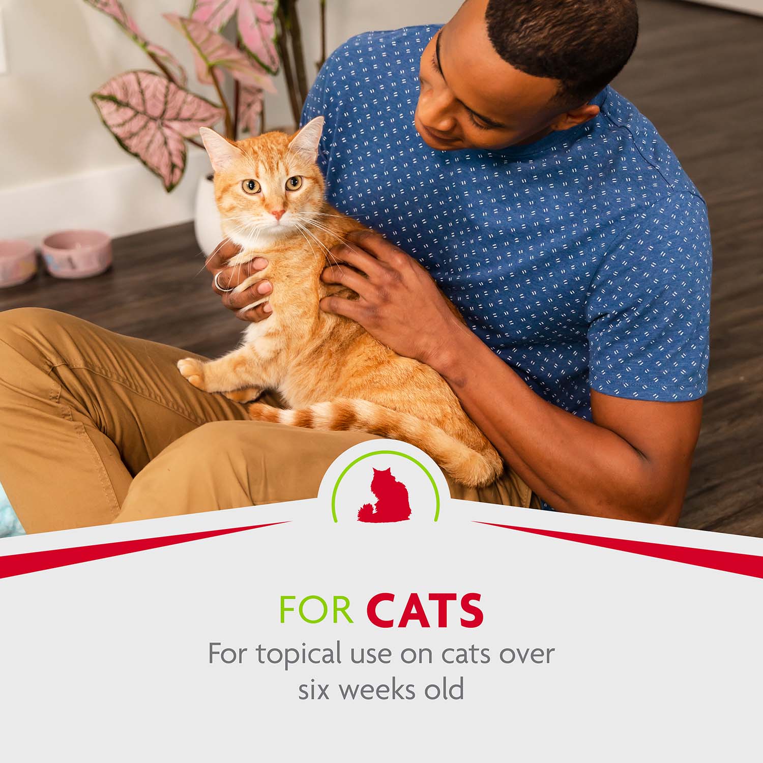 FURminator® Rinse-Free deShedding Spray for Cats