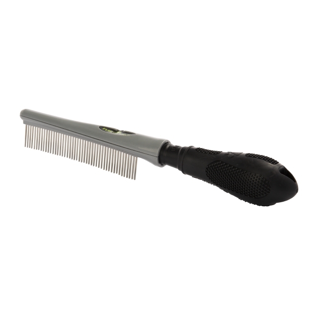 Finishing Comb