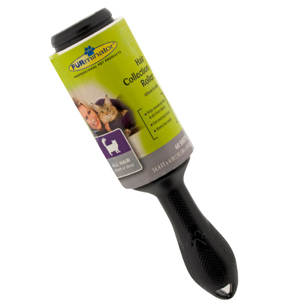 Hair Collector Roller