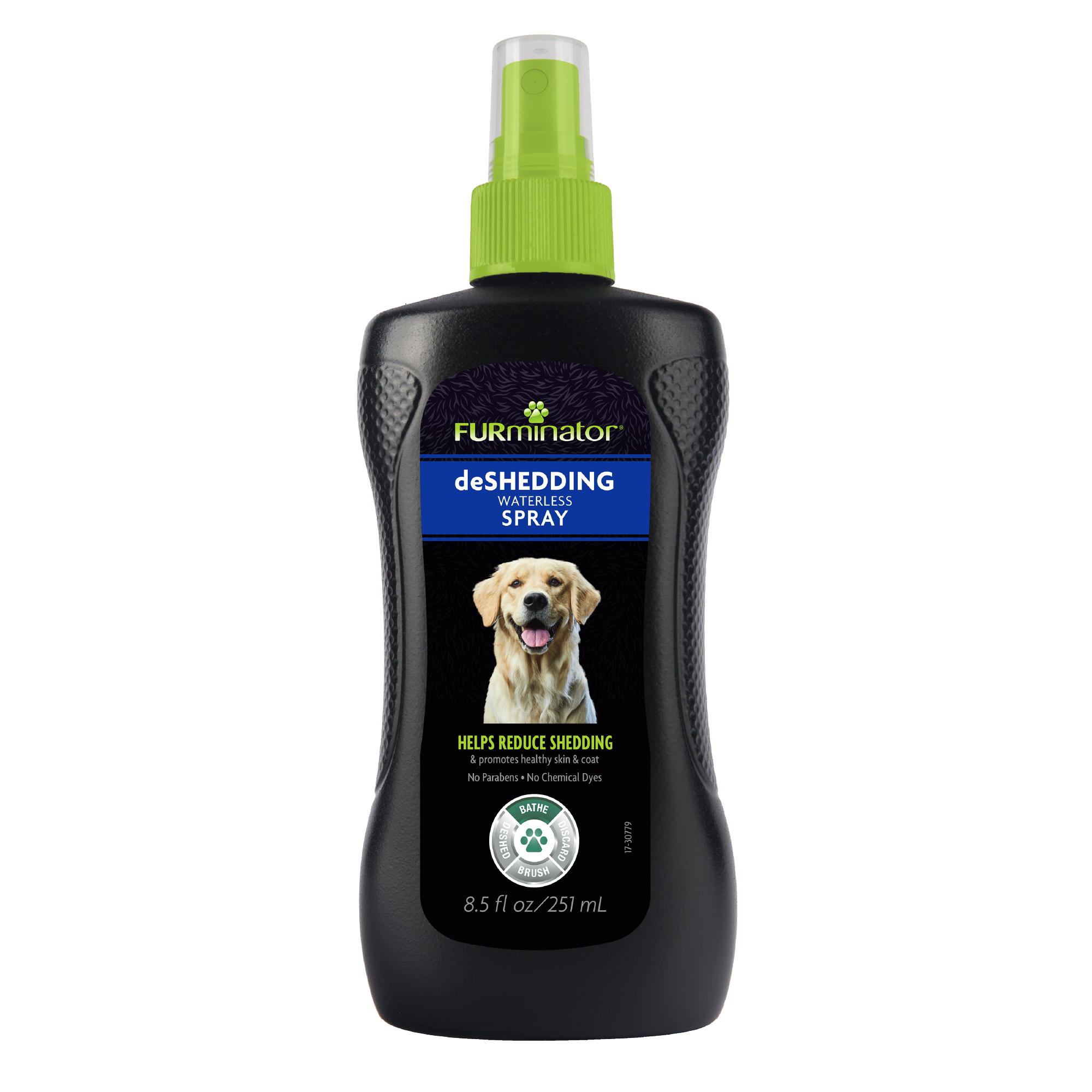 Furminator deShedding Spray Front