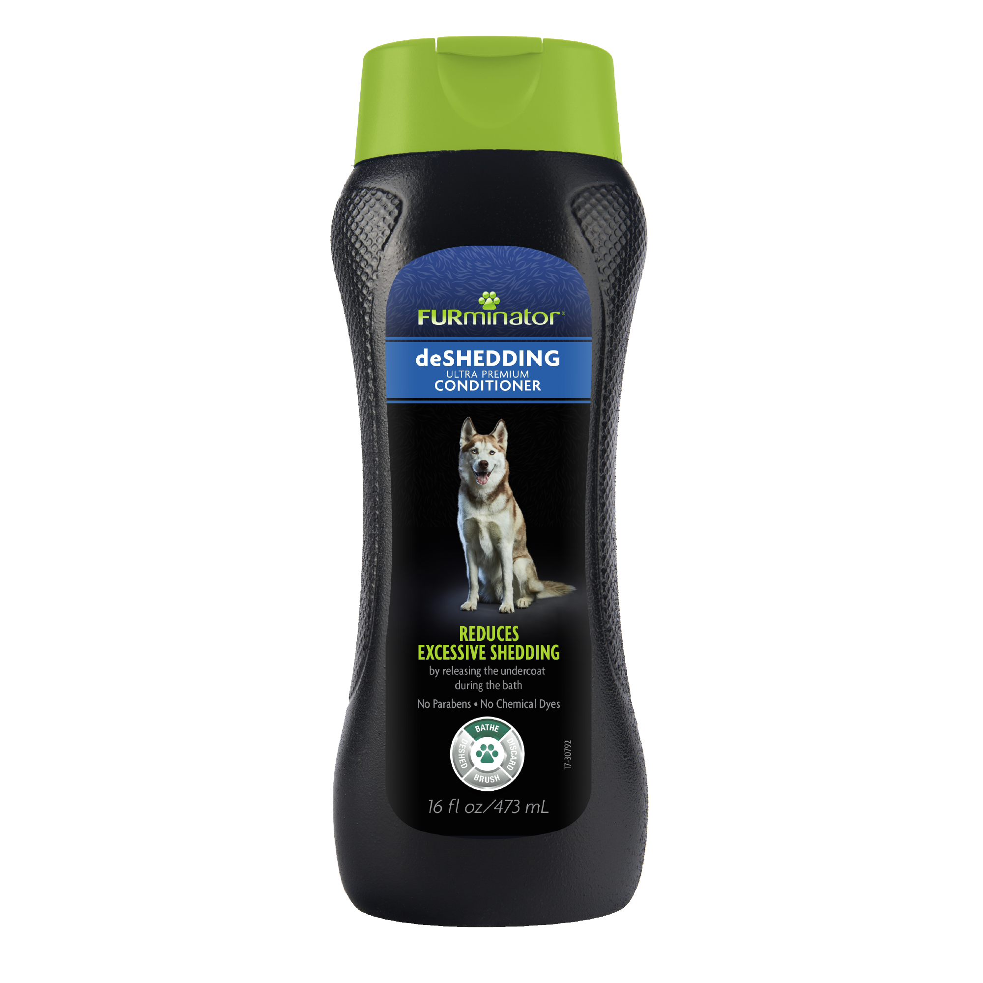 Furminator deShed Conditioner Front