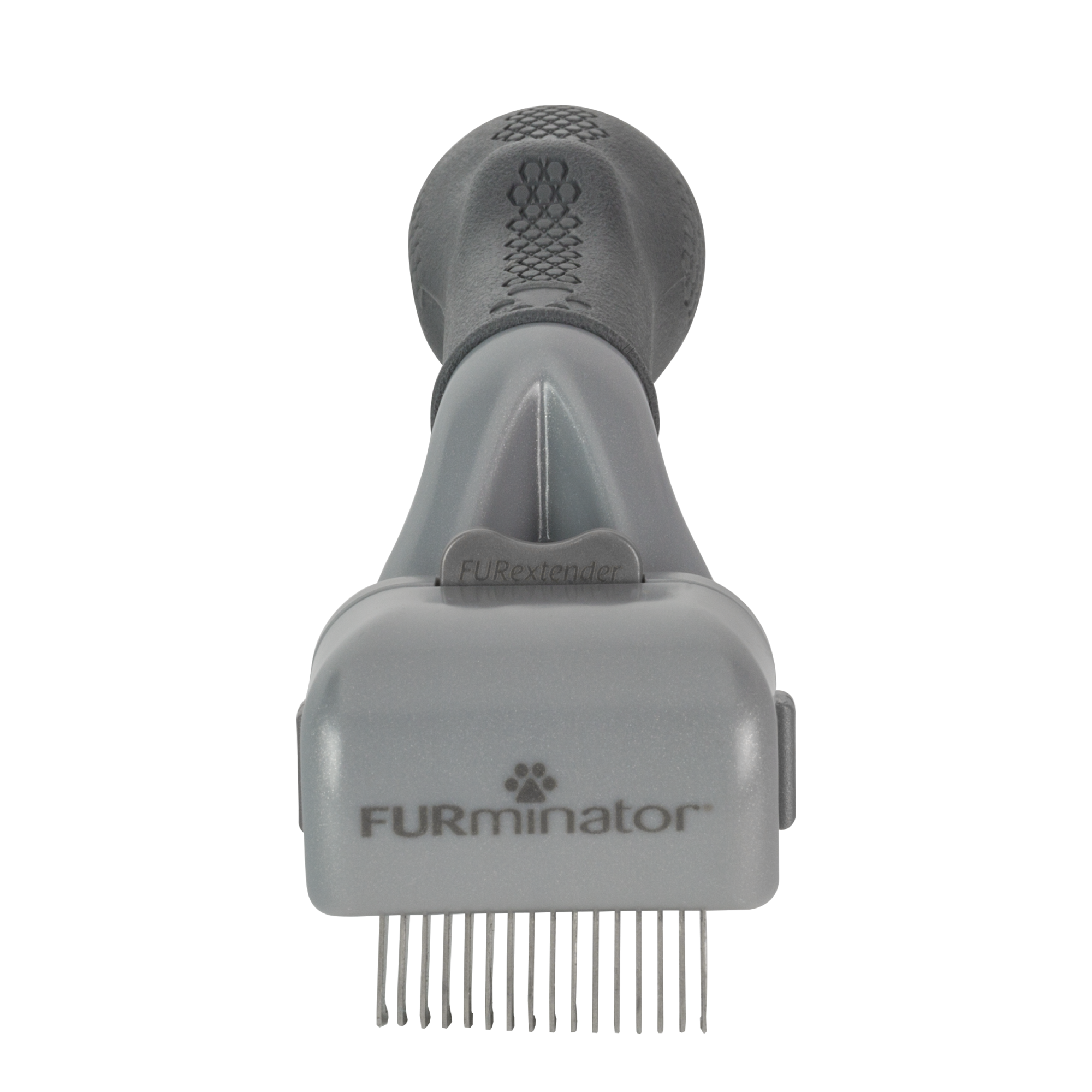 Furminator DeMatting Tool Front