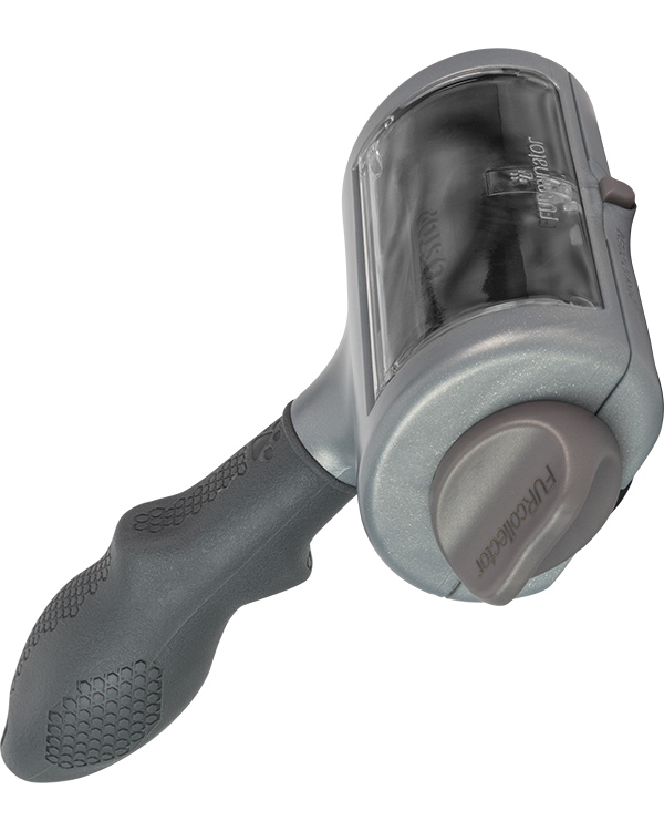 Herramienta de Recolección de Pelo Front