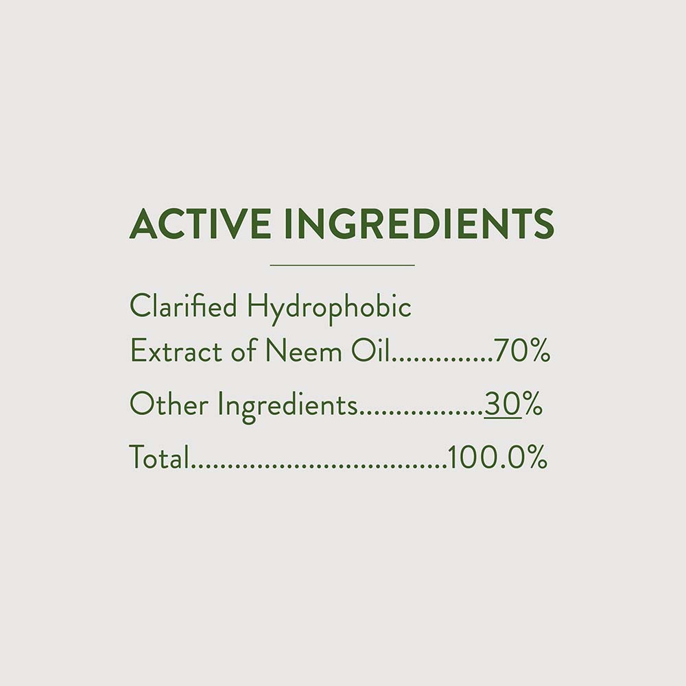 HG-83197 Fungicide3® Concentrate, 28 fl oz - Active Ingredients