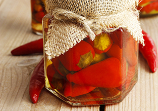 Pepper Preservation Thumbnail