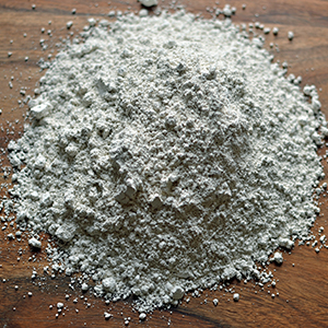 These Deep Sea Fossils Help Shred Garden Bugs