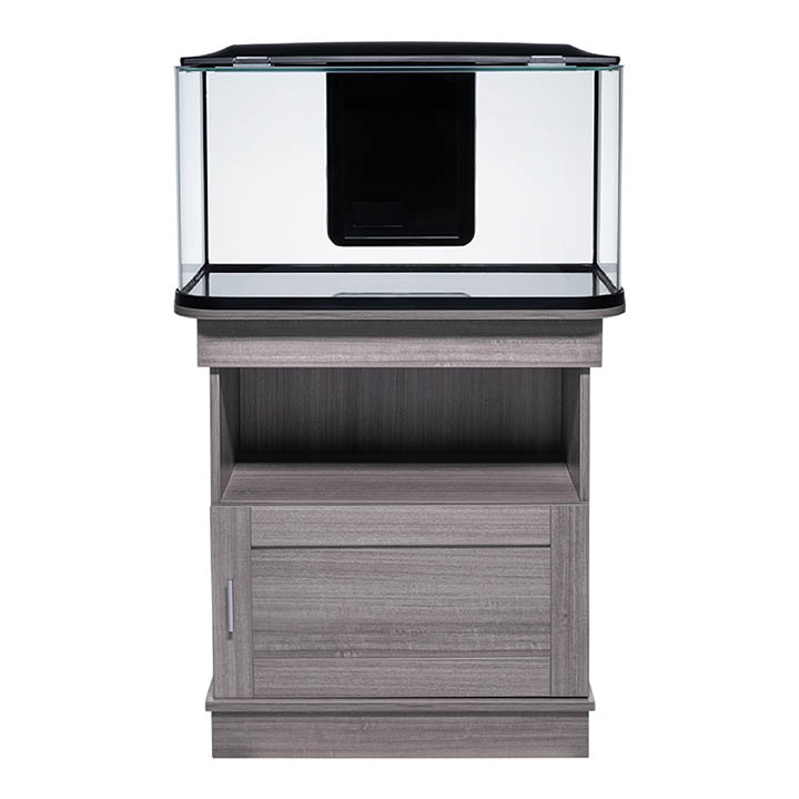 GloFish Aquarium Stand (For 20 Gallon Tanks) - Front Render