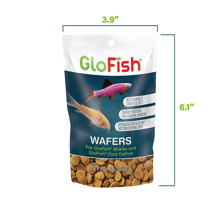 AQ78443 CORYWAFERS_Dimensions