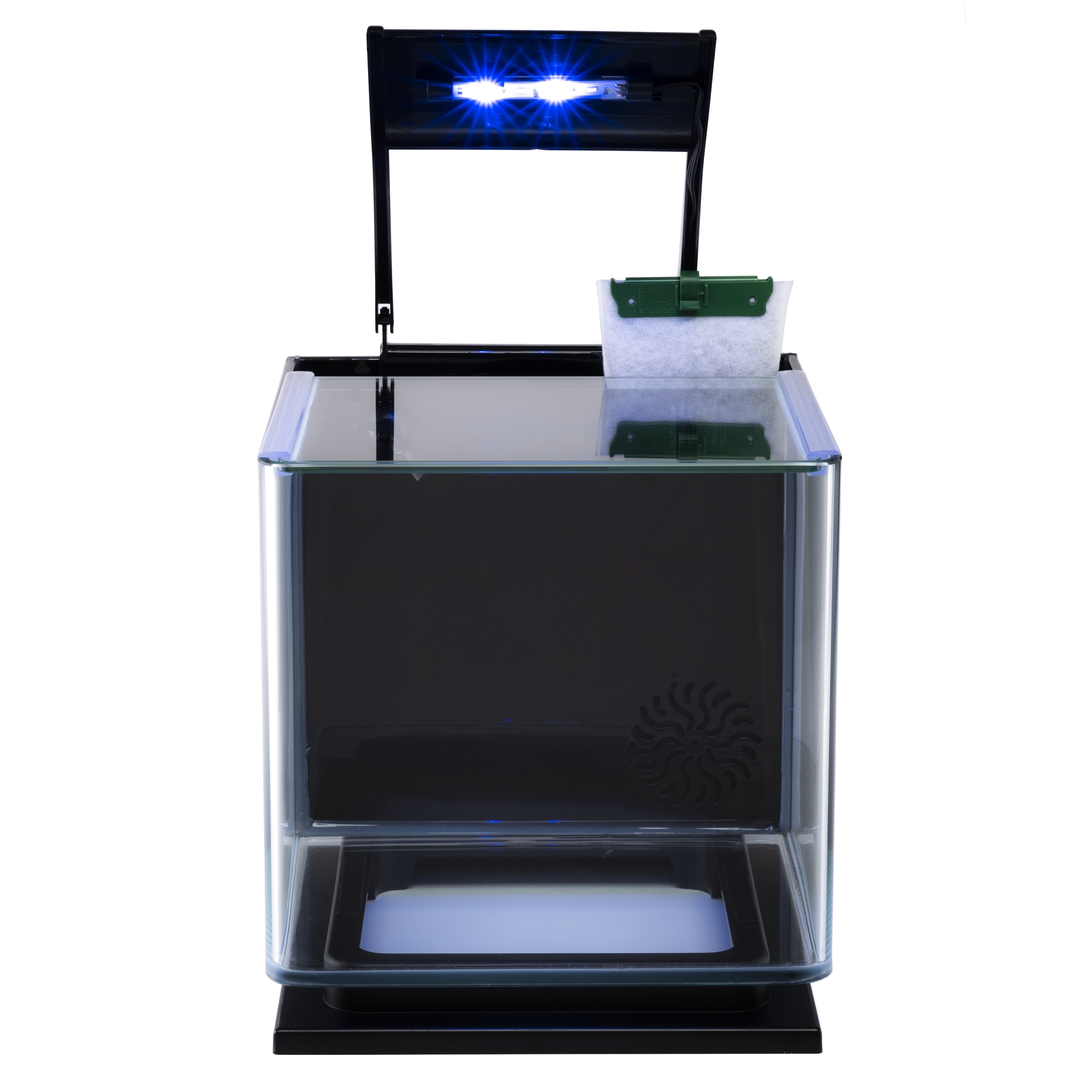 78336 Package Dry Front Blue