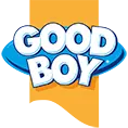 Good Boy Logo