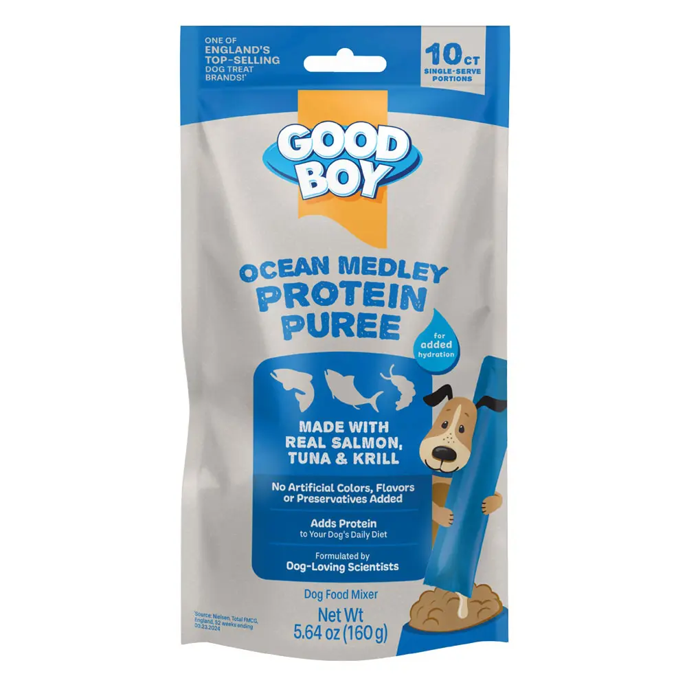 Ocean Medley Front