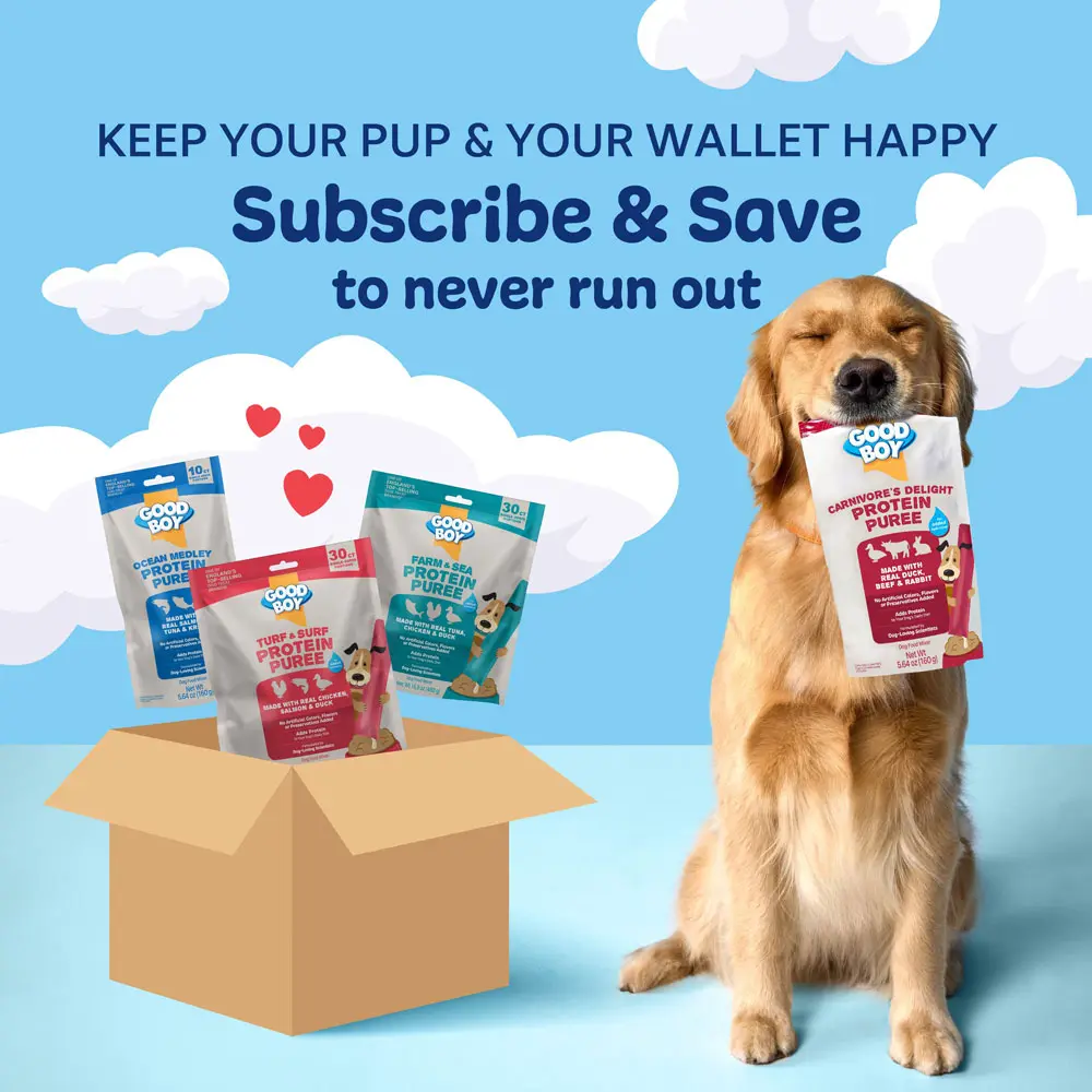 Subscribe and Save