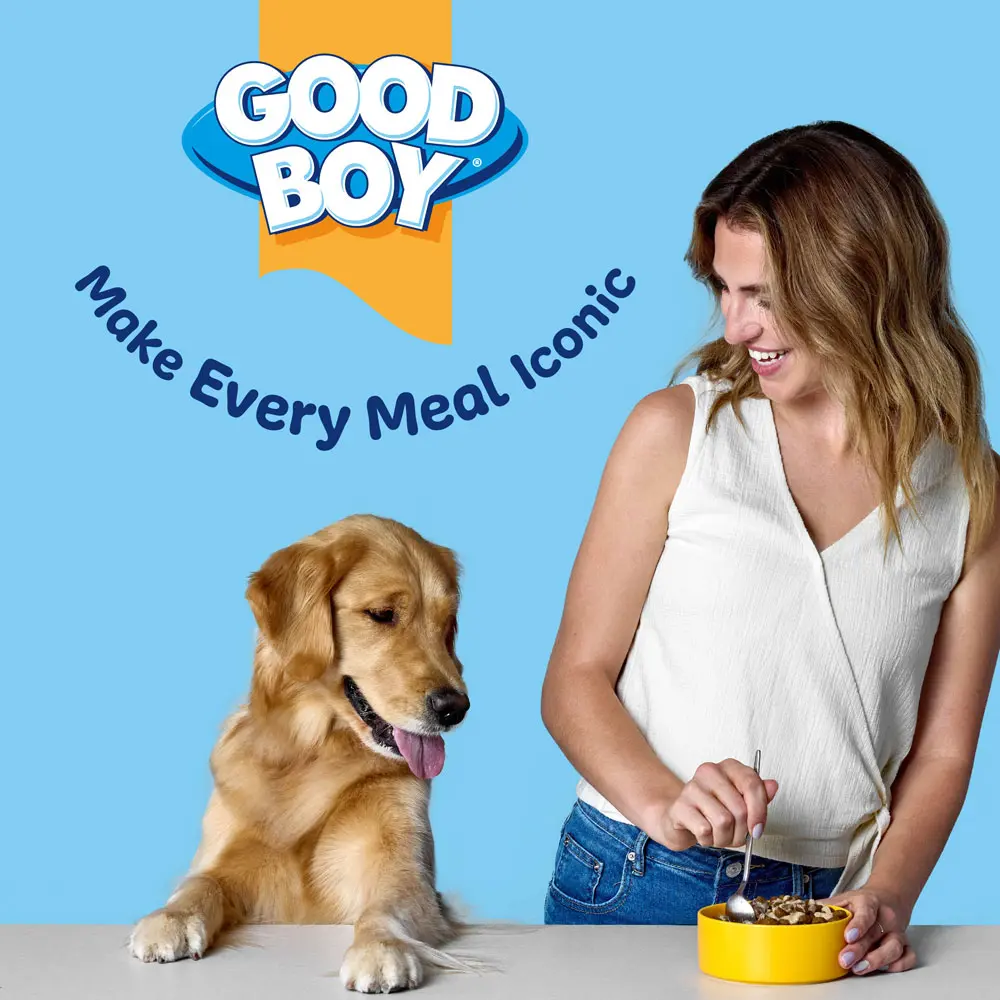 Make Every Meal Iconic