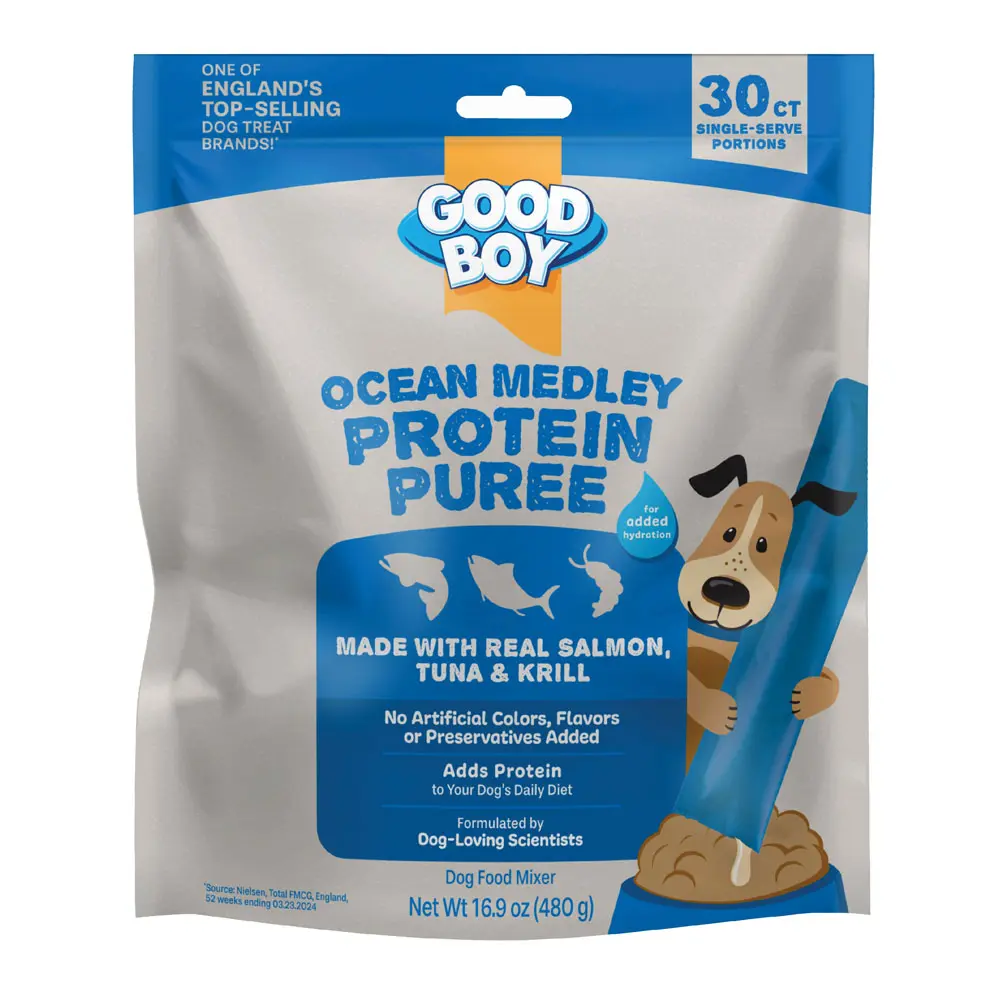 Ocean Medley Back