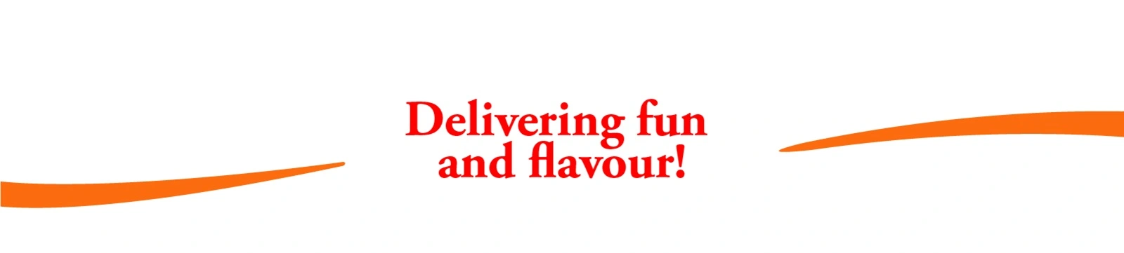 GNF_Banner_FunandFlavor