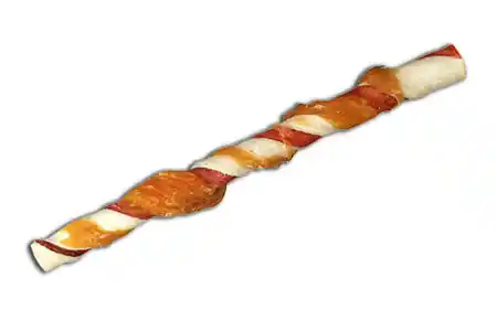 Triple Flavour Twists