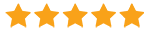 GNF Star Rating Testimonials