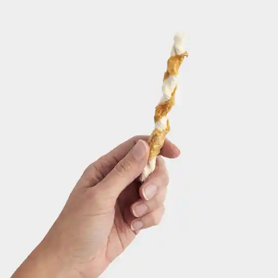 Good'n'Fit Twist Sticks