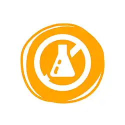 Made with No Artificial Colors or Flavors Added