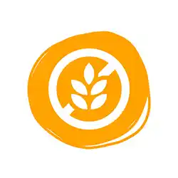 Made with No Grain or Gluten Added