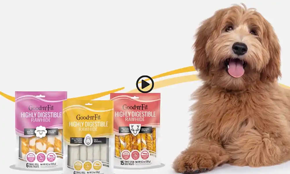 With Mindful Ingredients