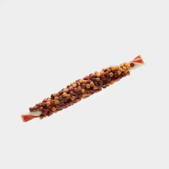 Triple Flavor Blasts