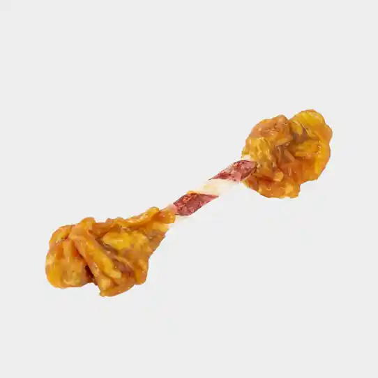 Triple Flavor Double Pops